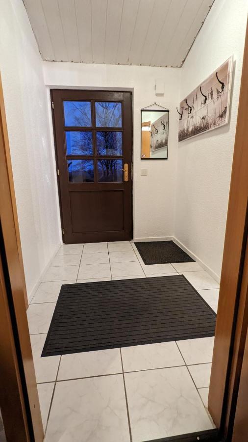 Gruene Haus Villa Vöhl Kültér fotó